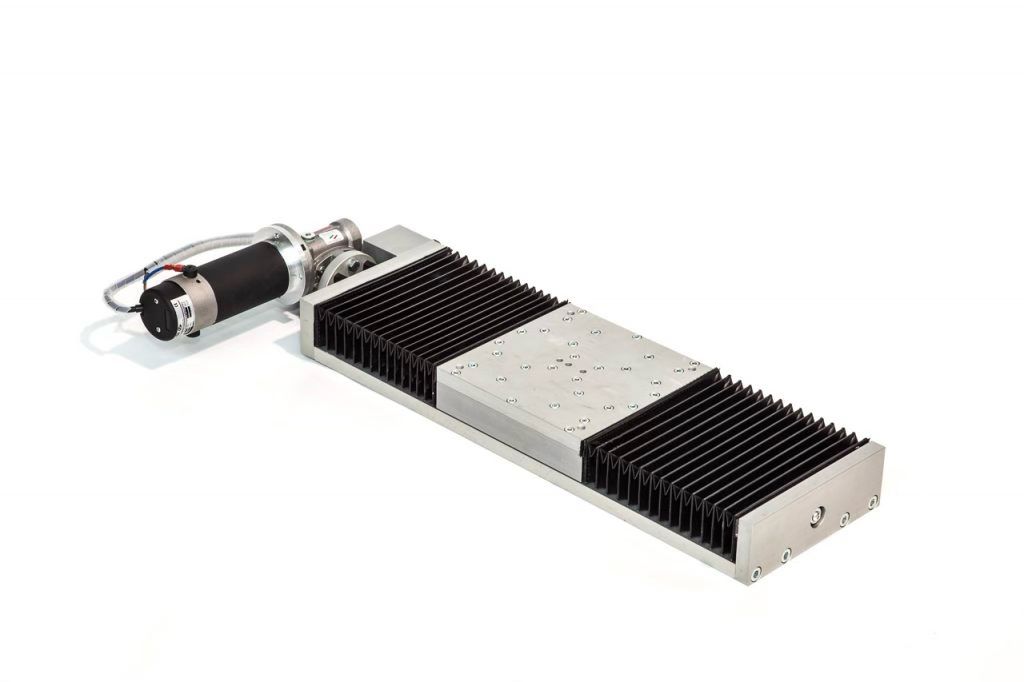 AVC Unit